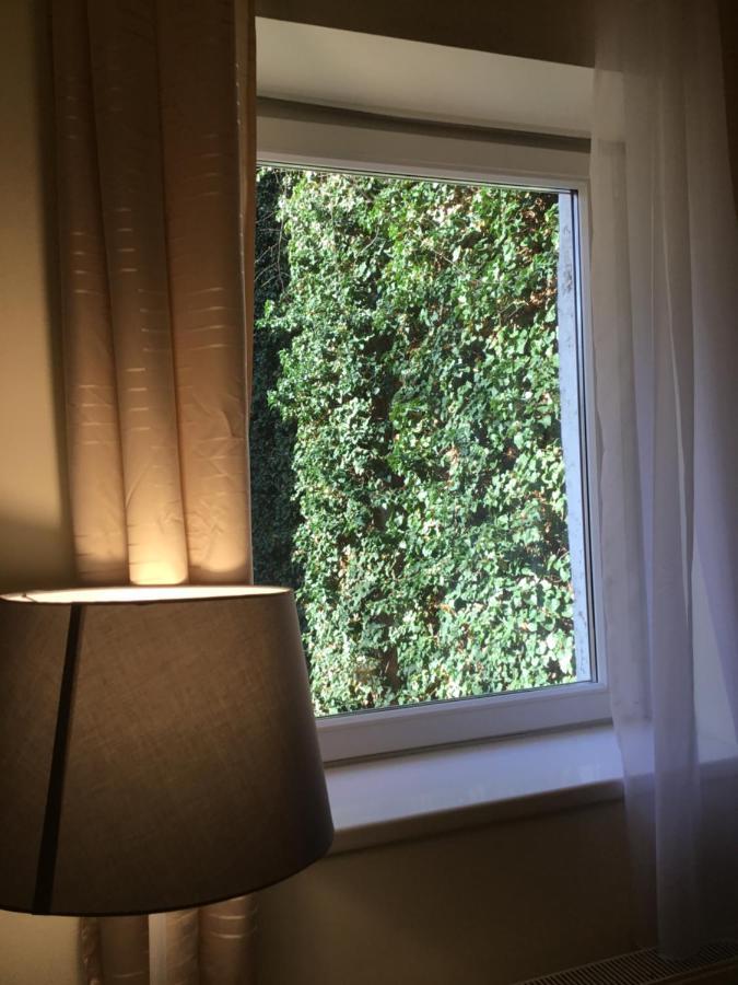 Apartamento Corso Quiet Budapest Exterior foto